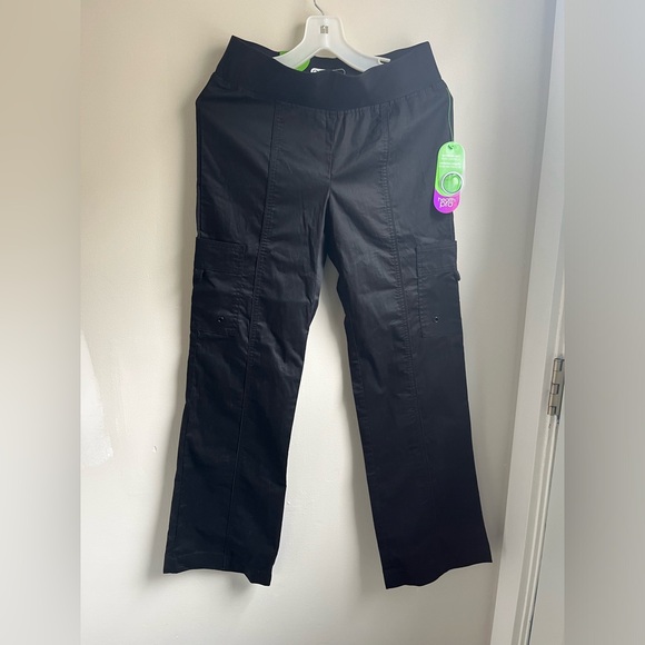 2 pairs Health pro scrub pants - Picture 1 of 6